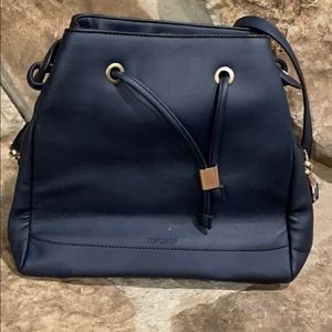 Topshop Bucket Bag